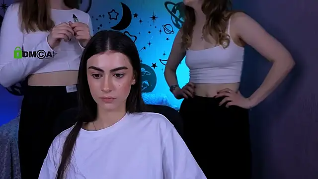 kaisy star online show from 04-19-26, 09:21