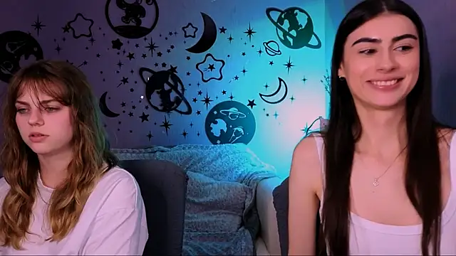 kaisy star online show from 05-25-26, 02:05