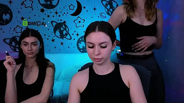 kaisy star online show from 04-04-26, 05:58