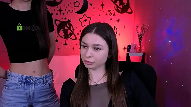 kaisy star online show from 04-13-26, 09:24