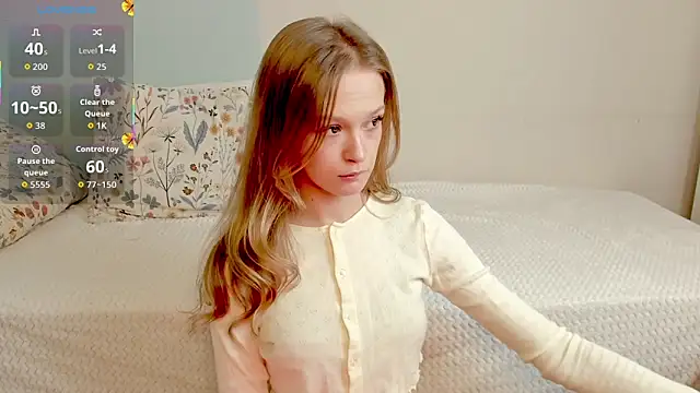 Kara smalltits online show from 03-13-26, 07:57