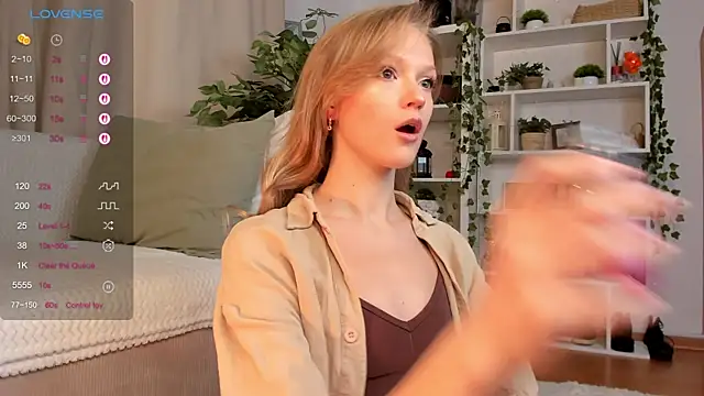 Kara smalltits online show from 11-03-25, 11:14