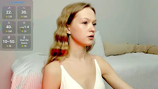 Kara smalltits online show from 03-24-26, 01:44