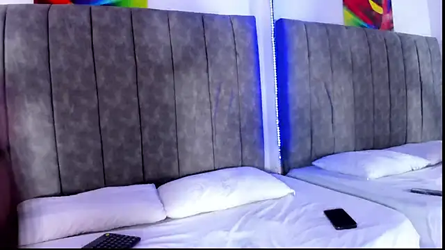 luna78hard online show from 11-21-25, 08:19