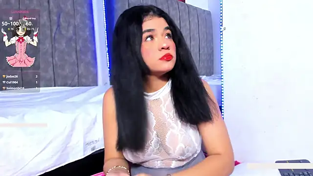 luna78hard online show from 11-14-25, 03:43