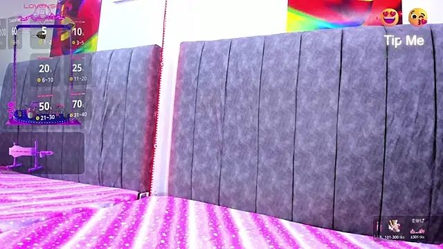 luna78hard online show from 12-19-25, 09:39