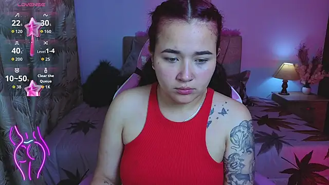 Leakitten online show from 11-04-25, 12:58