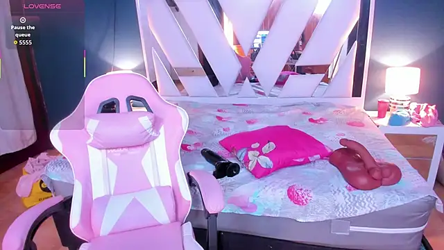 Lena Bdsm online show from 10-29-25, 11:20