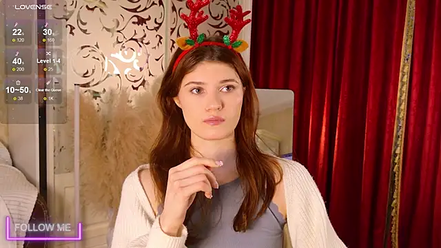 Angell Wild online show from 12-01-25, 12:28