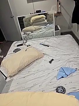 iamthepublickmasterbater online show from 02-20-26, 02:19