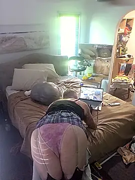 iamthepublickmasterbater online show from 01-14-26, 03:32