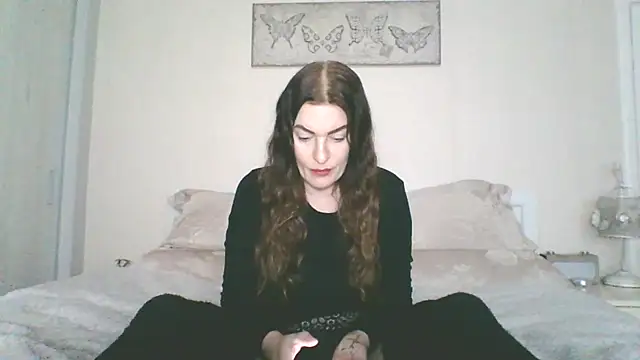 EllaKent online show from 02-09-26, 03:32