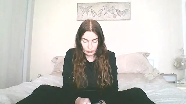 EllaKent online show from 03-16-26, 03:37