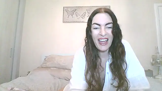 EllaKent online show from 12-13-25, 08:04