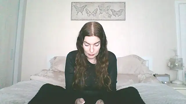 EllaKent online show from 02-12-26, 03:45