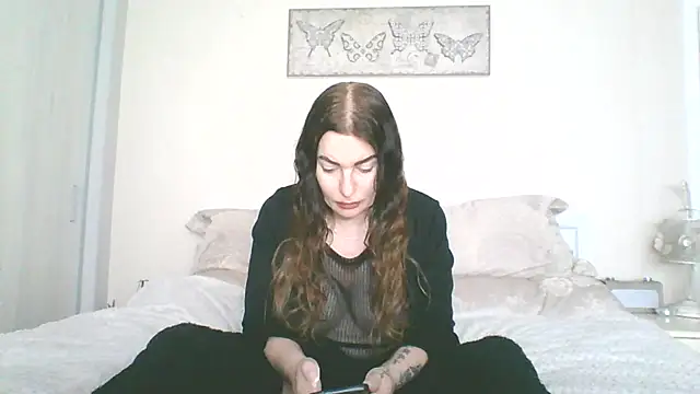 EllaKent online show from 03-18-26, 03:46