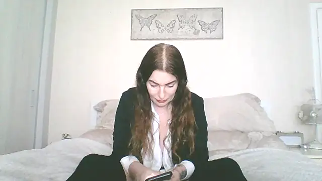 EllaKent online show from 03-10-26, 03:38