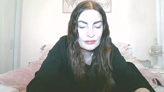 EllaKent online show from 02-03-26, 03:39