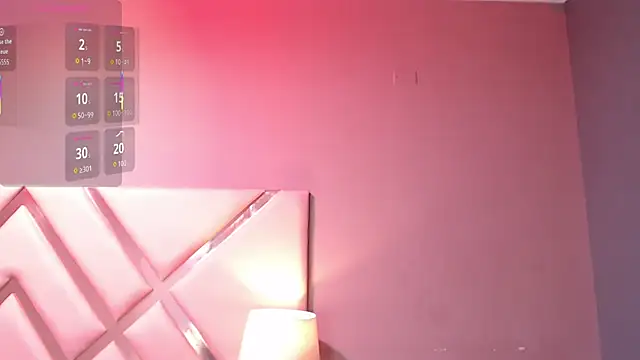 VioletLux online show from 10-06-25, 07:58
