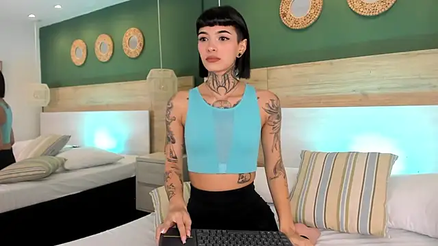 aa lunit online show from 09-26-25, 01:18