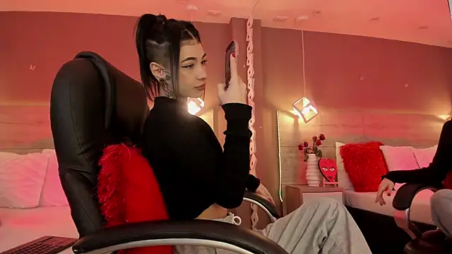 aa lunit online show from 02-19-26, 02:36