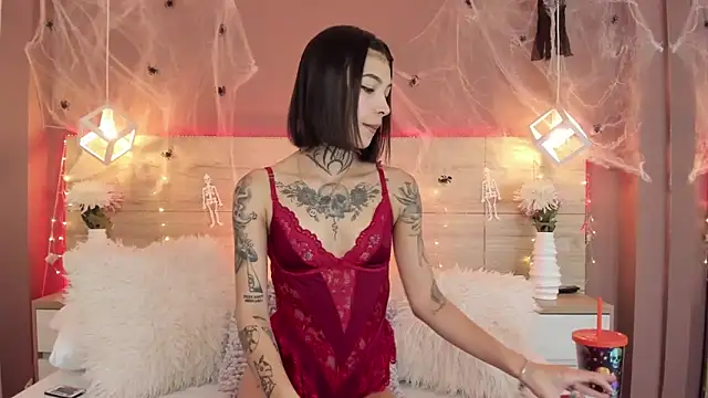 aa lunit online show from 10-30-25, 01:42