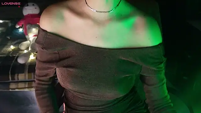 NidhiChandra online show from 12-19-25, 09:44