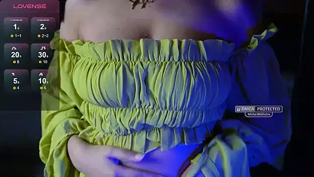 NidhiChandra online show from 02-27-26, 05:46