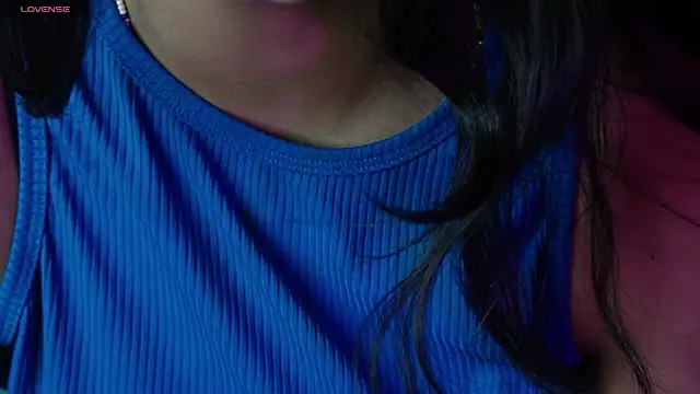 NidhiChandra online show from 03-24-26, 09:31