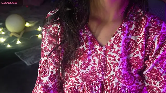 NidhiChandra online show from 11-03-25, 11:14