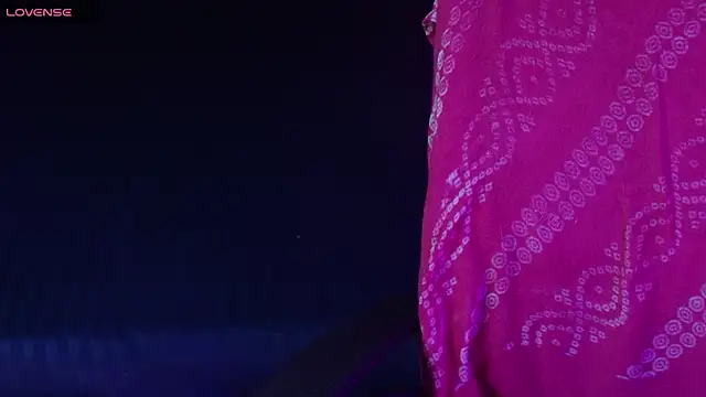 NidhiChandra online show from 10-16-25, 09:50