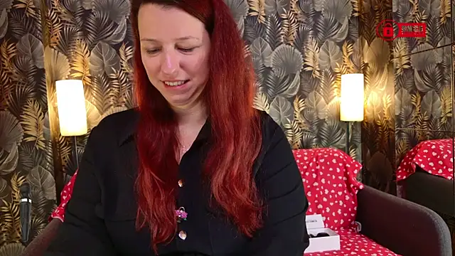 boobyianax online show from 09-21-25, 08:30