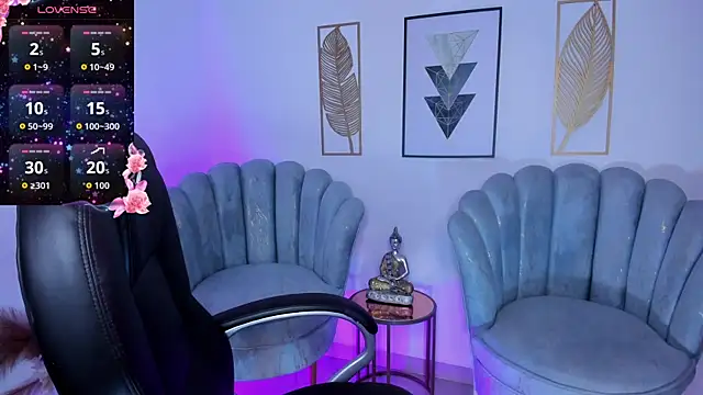 Kate rous online show from 02-22-26, 04:15