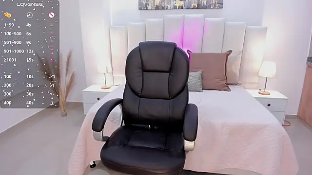 Kate rous online show from 09-23-25, 03:46