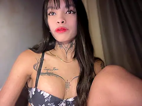 Sugarcandyyy online show from 04-22-26, 04:03