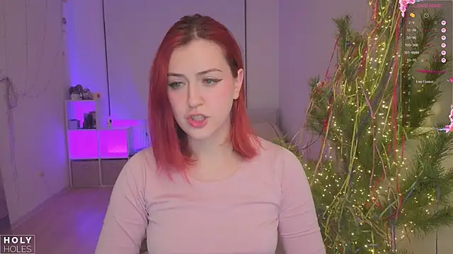 bananasgirl online show from 01-09-26, 06:15