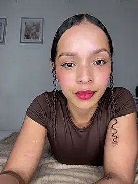 Yasmin777  online show from 03-18-26, 10:21