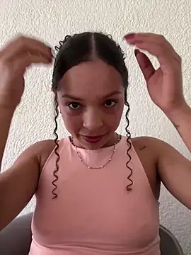 Yasmin777  online show from 02-25-26, 09:25