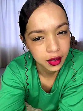 Yasmin777  online show from 10-29-25, 09:58