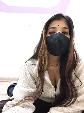 Snapshot of Princess_payal chatting on 02-02-26, 07:57 Princess payal online show from 02-02-26, 07:57