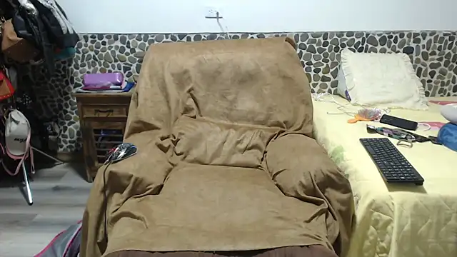 Miilu74 online show from 03-19-26, 11:32