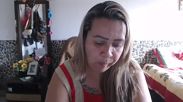 Miilu74 online show from 12-14-25, 09:20