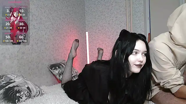 eva crazy1 online show from 09-18-25, 02:31