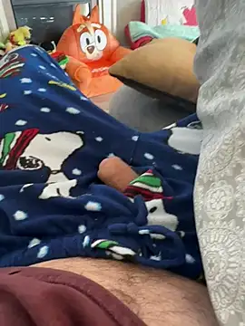 Chris2201hdb online show from 02-15-26, 07:02