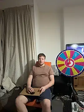 yourmaster2025 online show from 03-31-26, 11:18