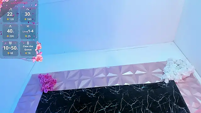 Scarlet fx online show from 02-23-26, 12:39