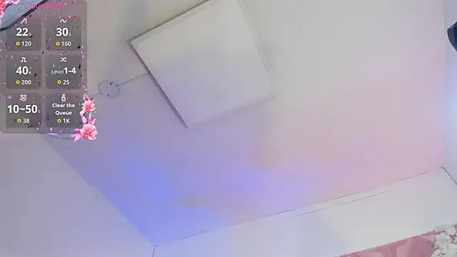 Scarlet fx online show from 02-24-26, 12:39