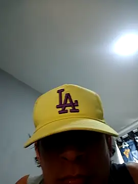 Alejobig27 online show from 11-30-25, 04:08