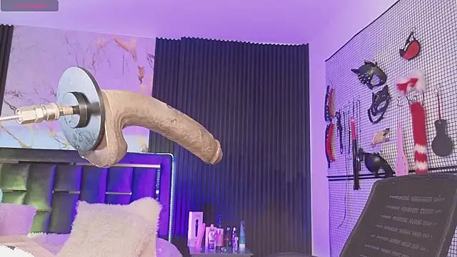 Issafoxx online show from 01-31-26, 07:12