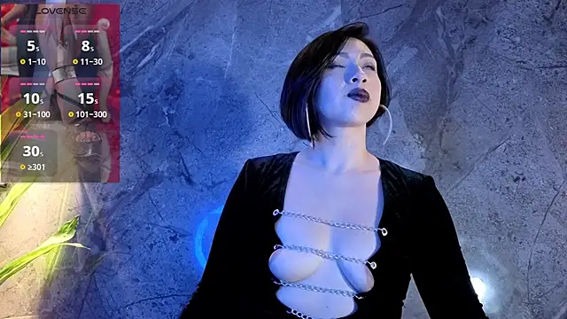 Anxelica Macondo  online show from 03-04-26, 08:16